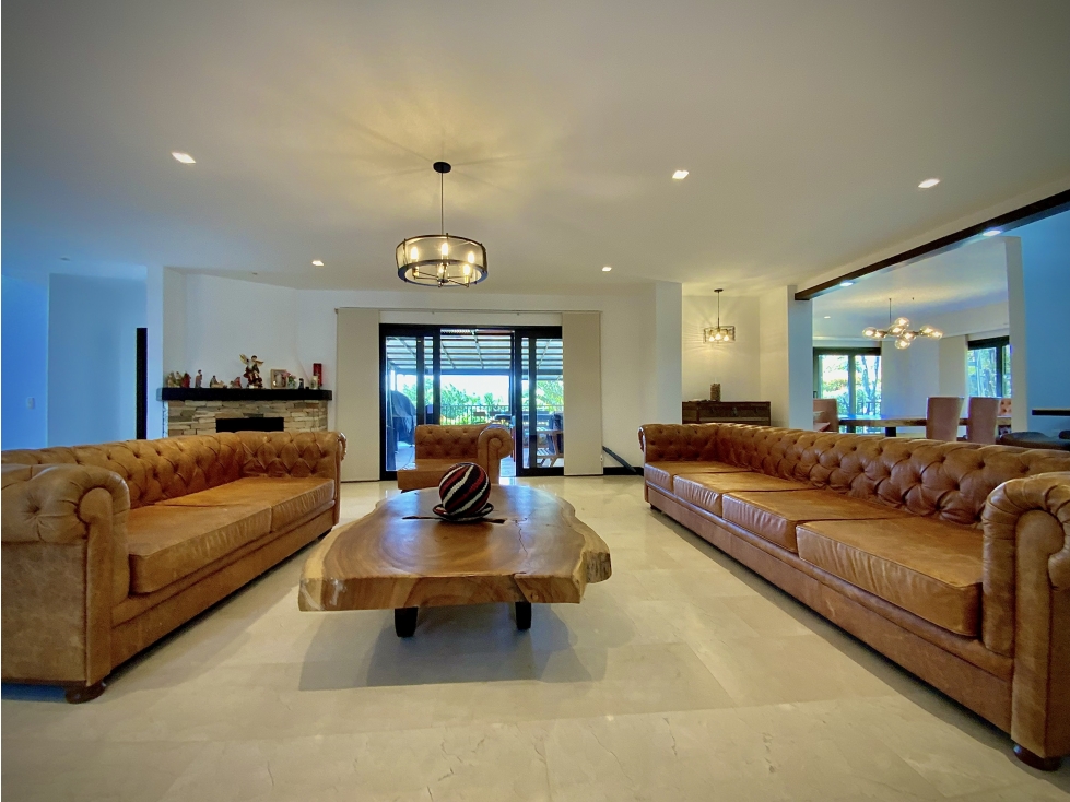 VENTA CASA CAMPESTRE PARCELACIÓN VIA SAN ANTONIO LA CEJA — foto 6