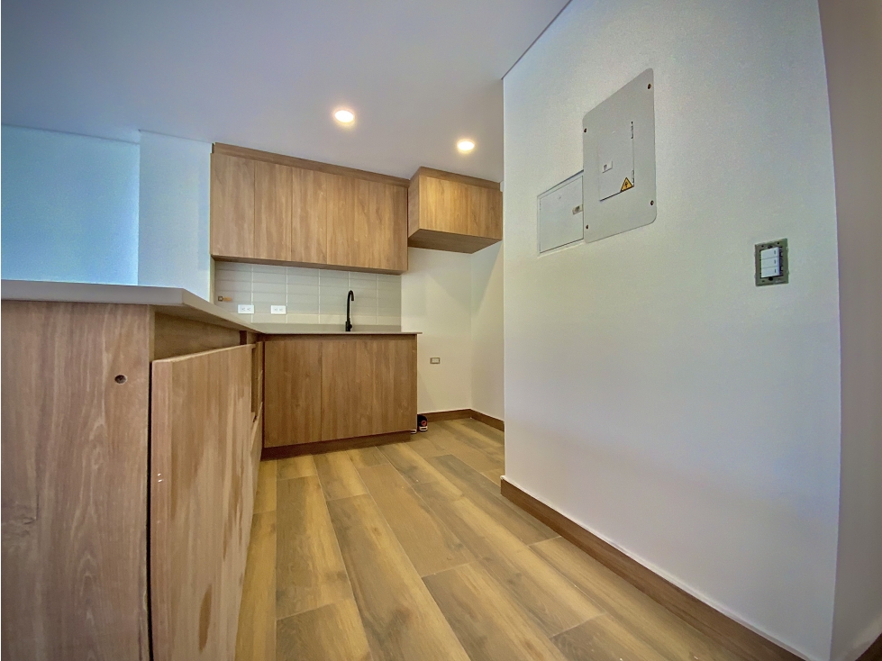 Venta Casa Campestre NUEVA unidad cerrada El Retiro — foto 5