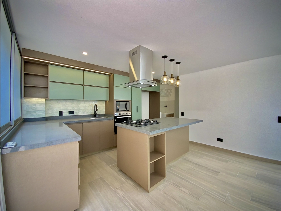 Venta Casa Acabados de Lujo Llanogrande Unidad Cerrada — foto 3