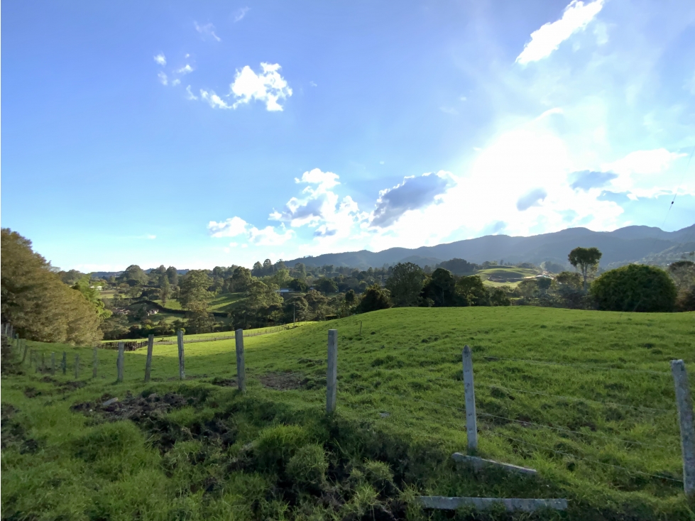 Lote Parcelacion Sector Fizebad - 4