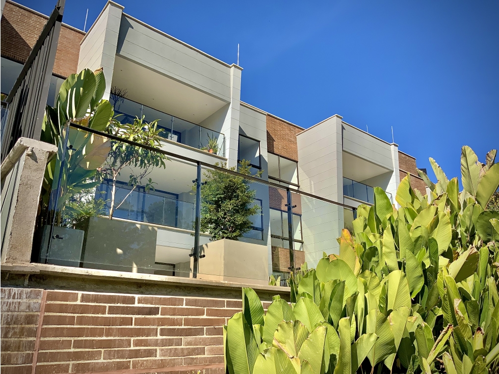 Venta Lujoso Apartamento Estrenar Unidad Cerrada Sector Aeropuerto — foto 2