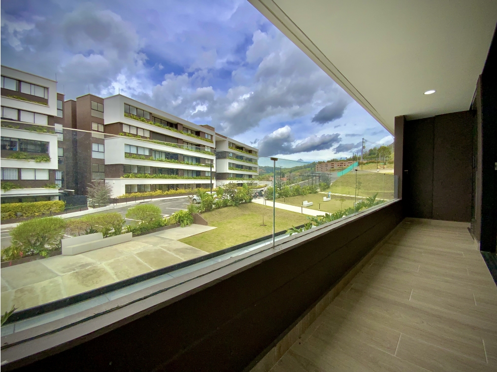 Venta Apartamento Campestre El Retiro