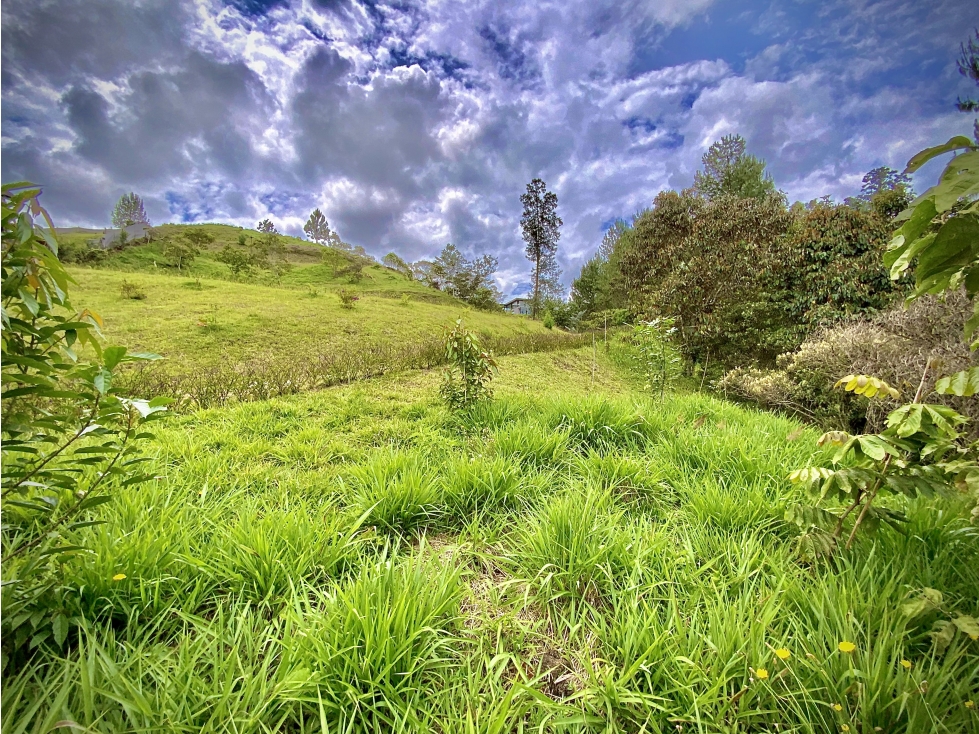 Venta hermoso Lote Lago 100% Aprovechable Vista Parcelacion El Retiro — foto 6