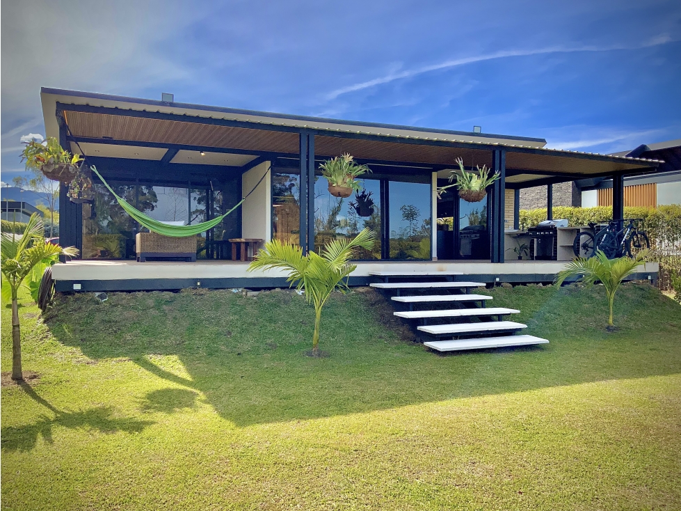 Venta o Renta Casa Campestre 1 NIVEL Parcelacion Llanogrande — foto 5