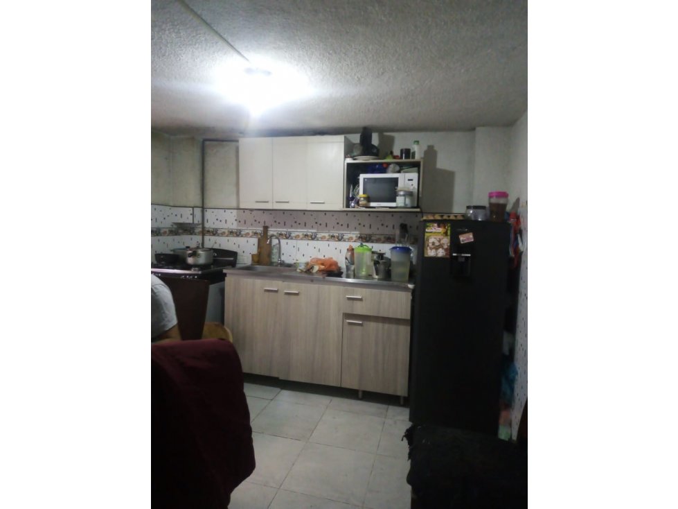 VENDO CASA EN LEON XIII - 2