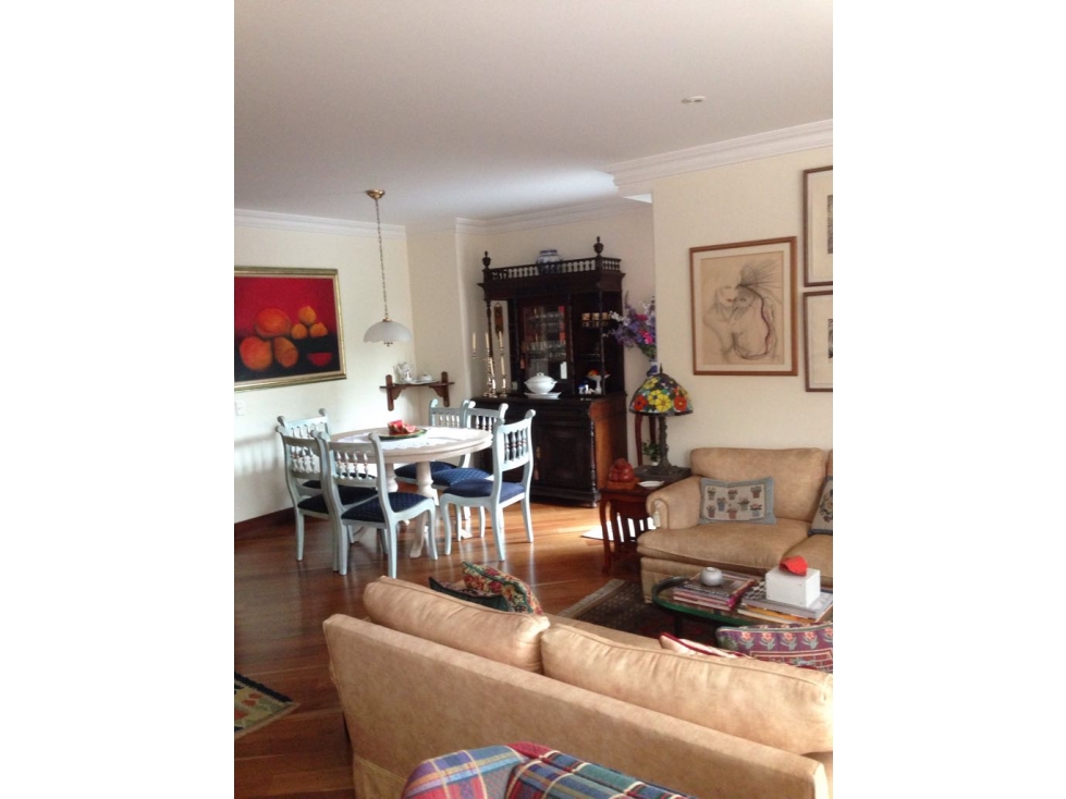 ZS-1186 Apartamento en venta, Santa Bárbara Occidental — foto 4
