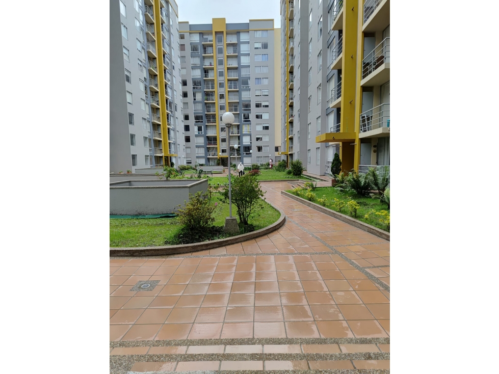 ZRV-VENDO APTO SANTA TERESA — foto 2