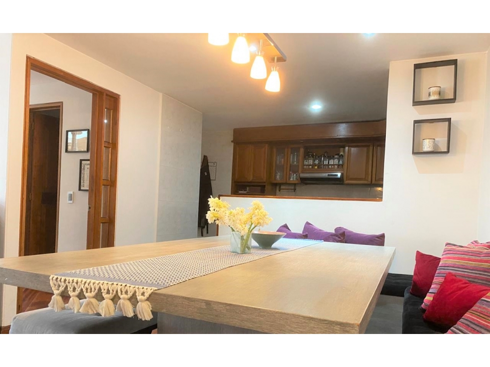 ZJG-114 Apartamento en venta, Puente Largo — foto 5