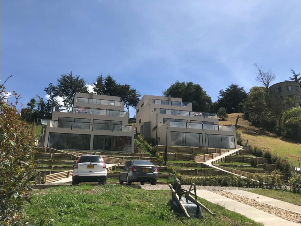 ZJG-73 CASAS CALERA
