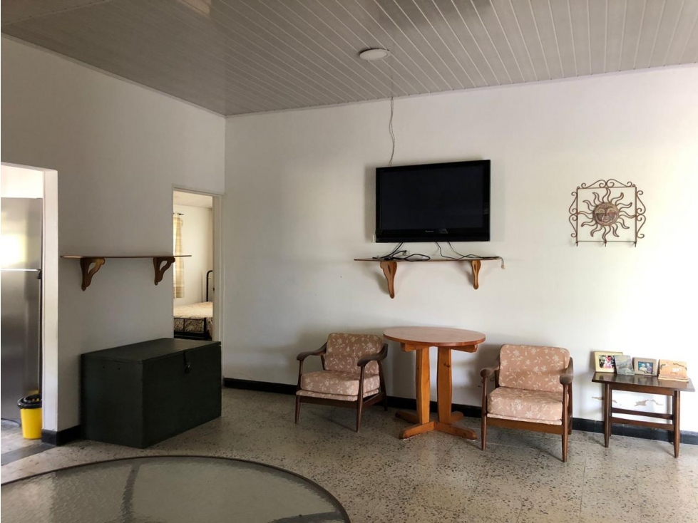 ZJG-93 Finca en venta, Fusagasugá - 5