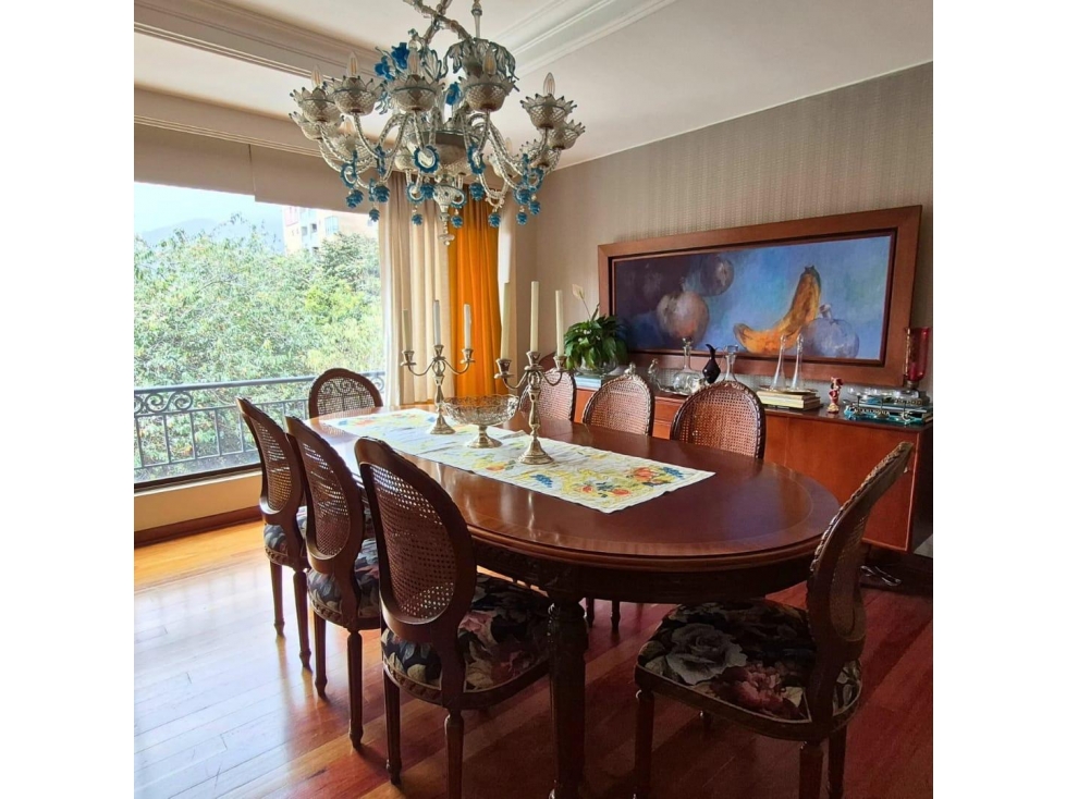ZROS-3 Apartamento en venta, Chico norte — foto 2
