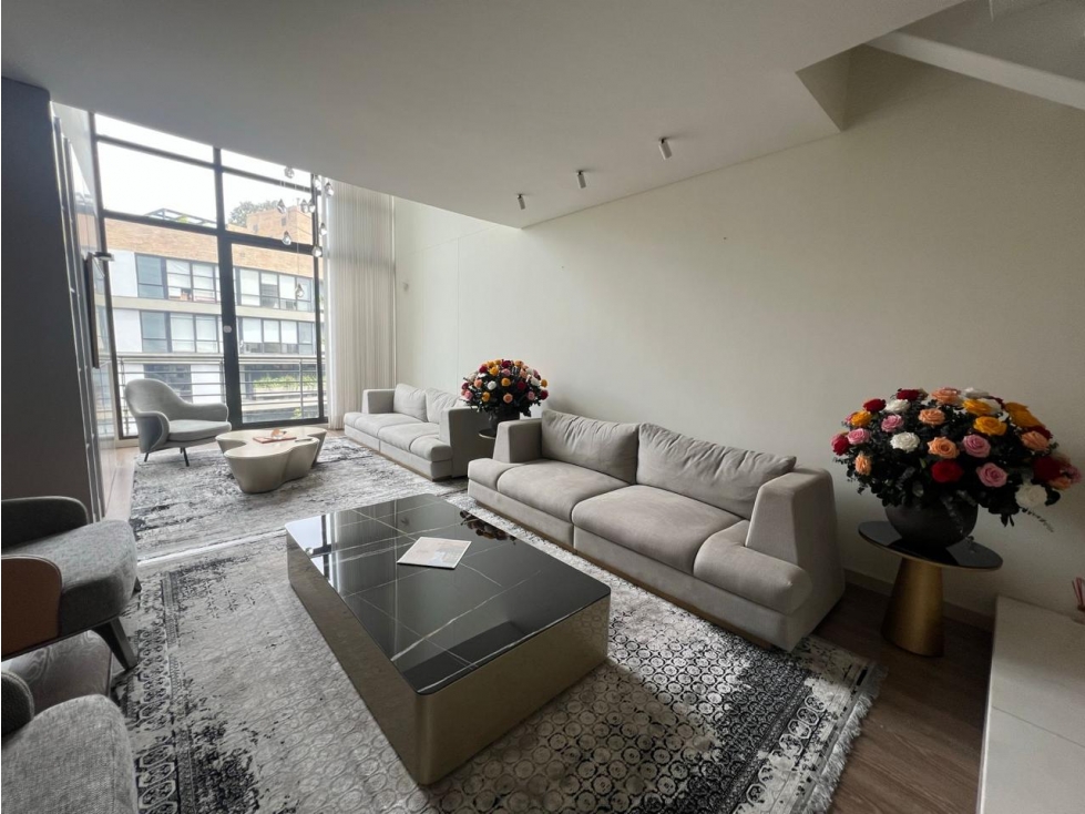 ZROS-5 Apto en venta, Rosales — foto 5