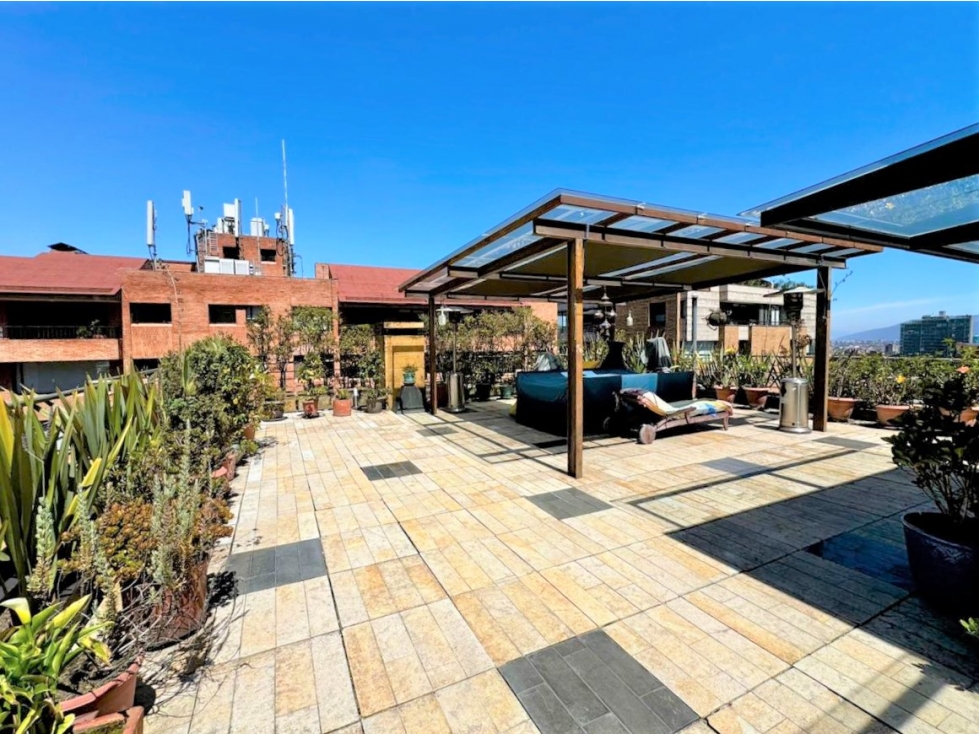 Venta/Alquiler apto, El Refugio, Bogotá ZJM-1259