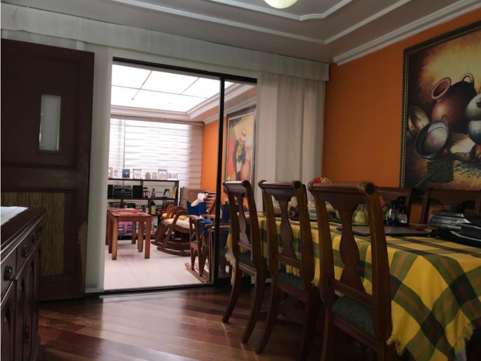 ZJG-49 Casa En Venta Gratamira — foto 4