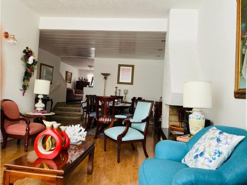 ZJG-55 Casa en venta, Puente Largo — foto 2