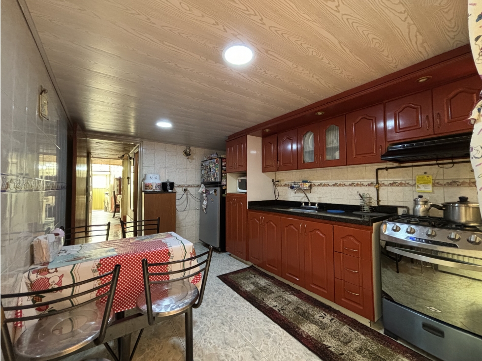 AG/ CASA EN VENTA EN EL BARRIO CAMELIA — foto 3