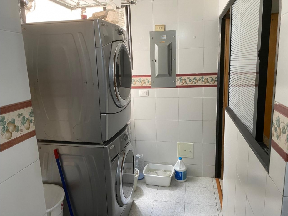ZJG-100 Apartamento en venta, Santa Barbara — foto 5