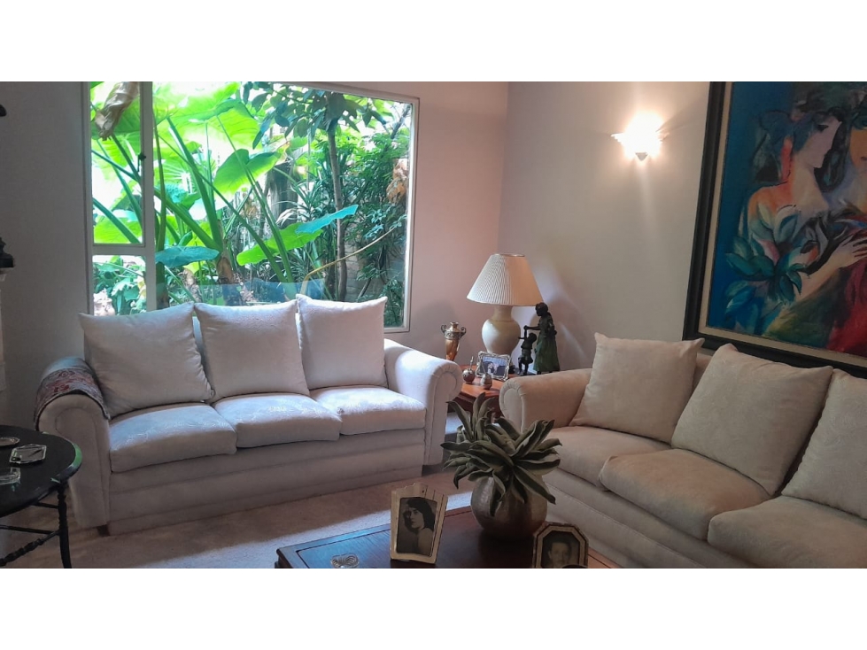 ZBB-7 Casa en venta, San Patricio