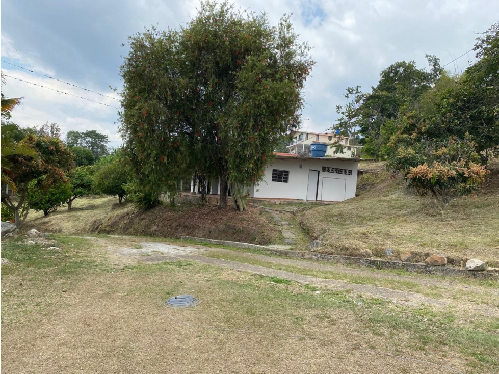 ZJG-93 Finca en venta, Fusagasugá - 2