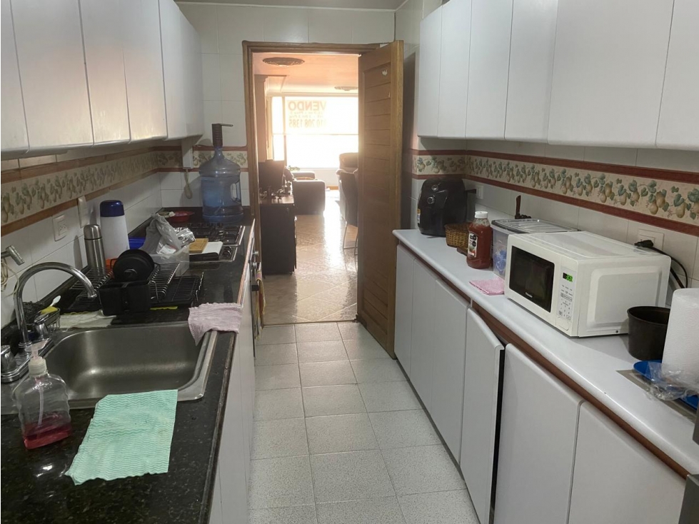 ZJG-100 Apartamento en venta, Santa Barbara — foto 3
