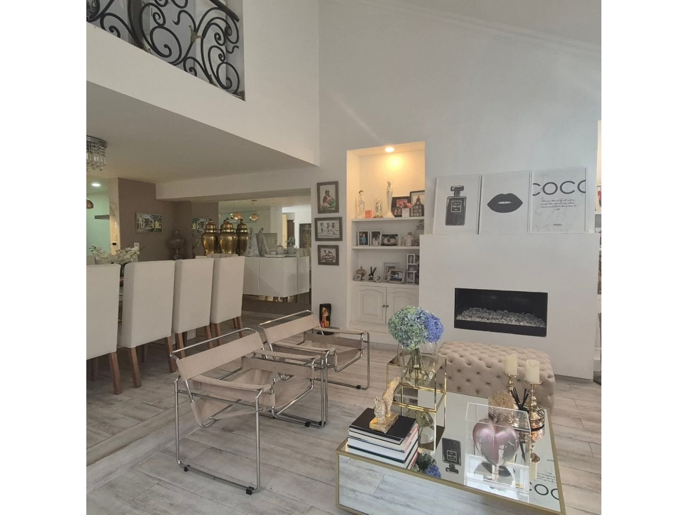 ZROS-1237 Espectacular Casa en venta, Santa Bárbara Alta — foto 6