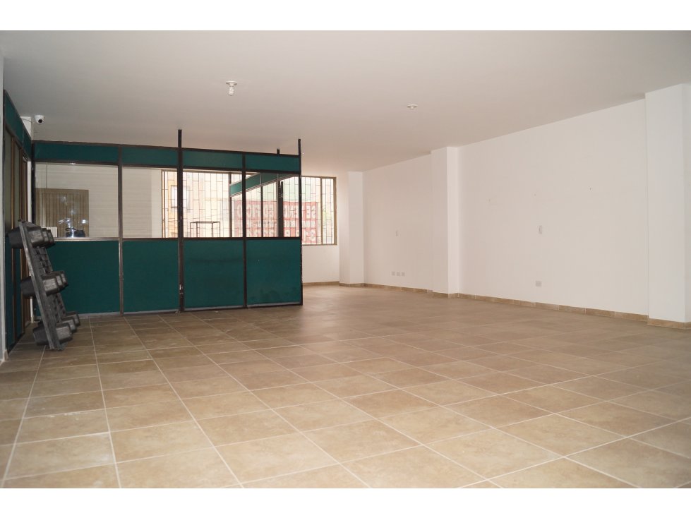 ZS-319 Edificio en venta, Las Orquideas — foto 2
