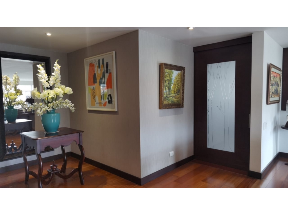 ZS-917 Apartamento en venta, Rosales — foto 3