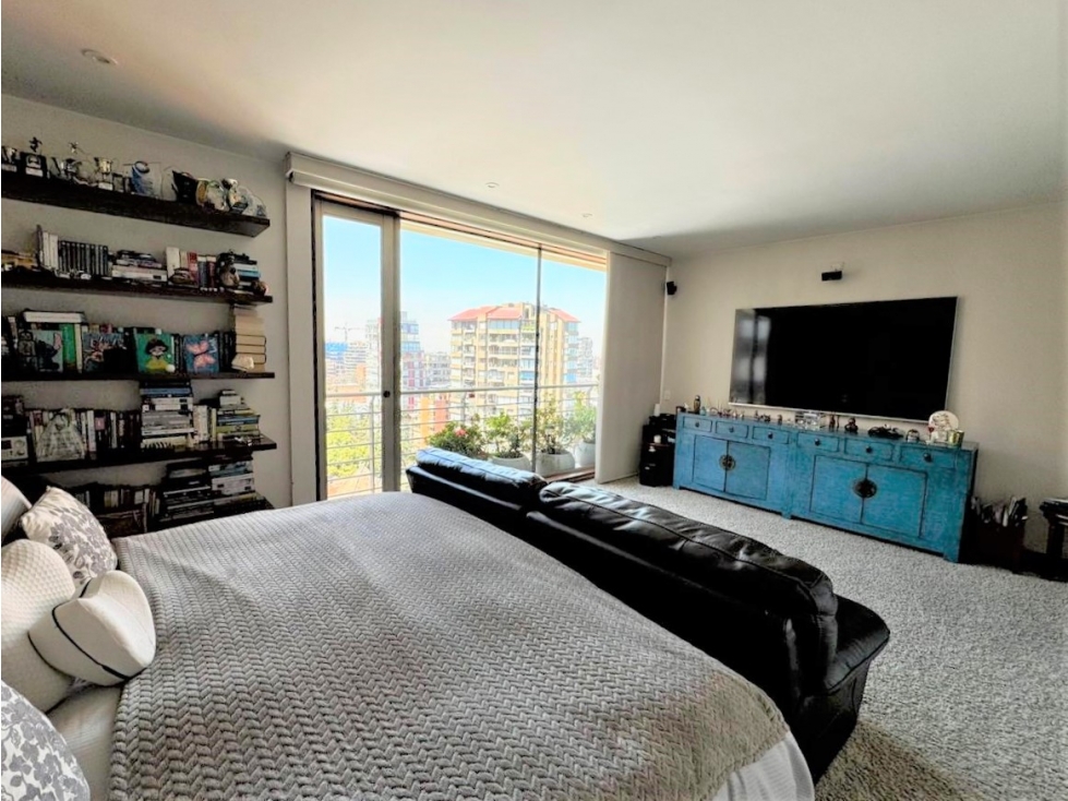 Venta/Alquiler apto, El Refugio, Bogotá ZJM-1259 — foto 5