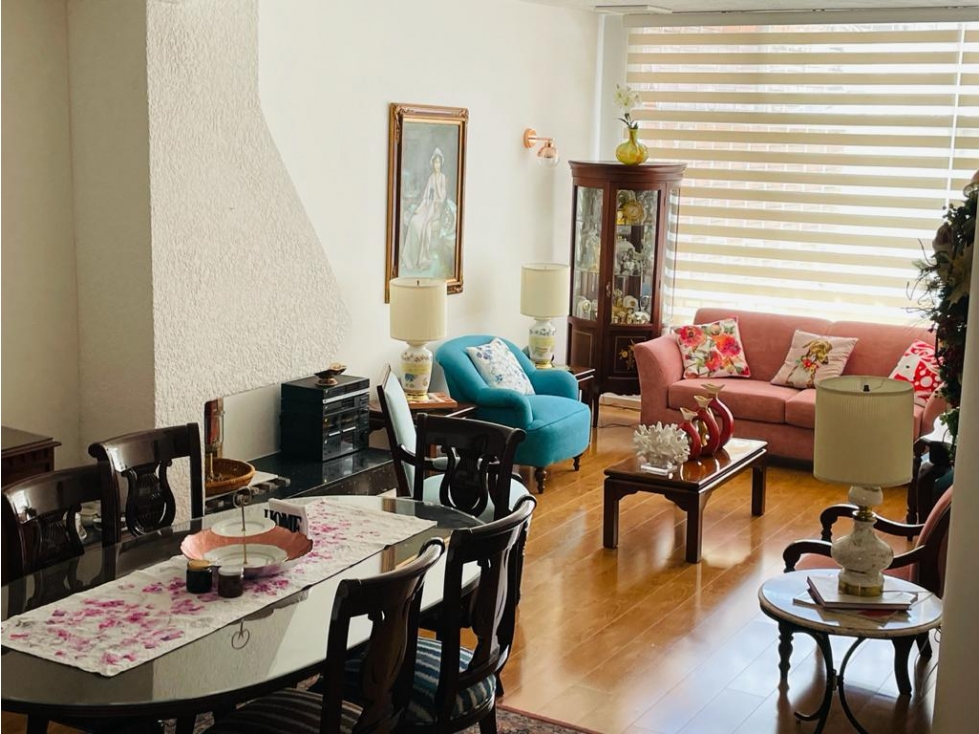 ZJG-55 Casa en venta, Puente Largo