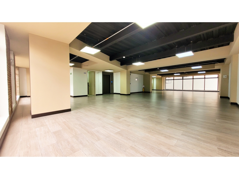 ZS-1031 Edificio en venta o alquiler, El Lago