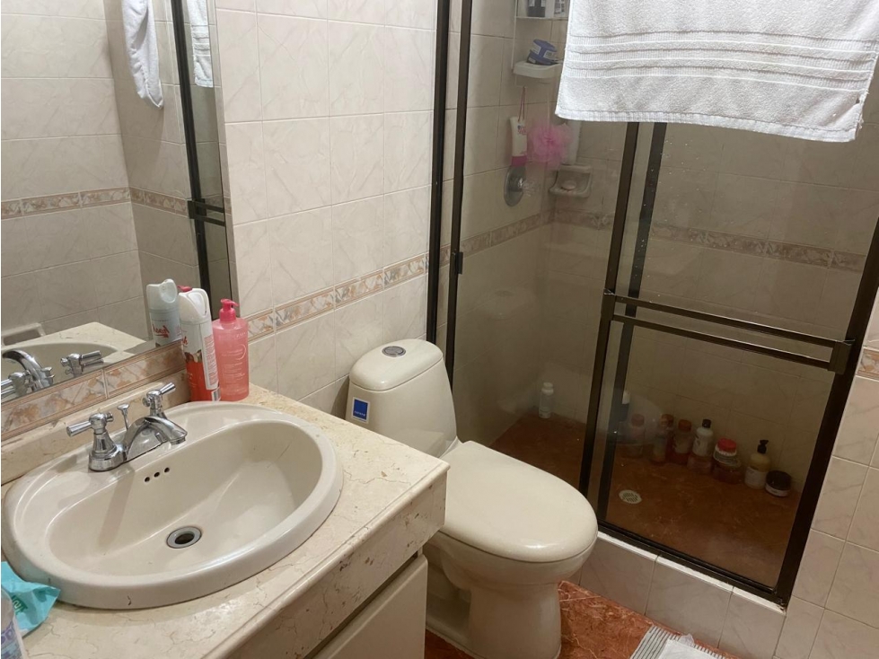 ZJG-100 Apartamento en venta, Santa Barbara — foto 6
