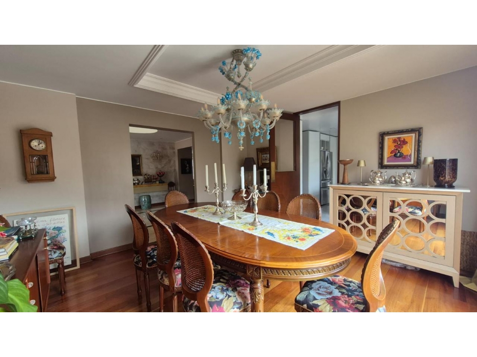 ZROS-3 Apartamento en venta, Chico norte — foto 3