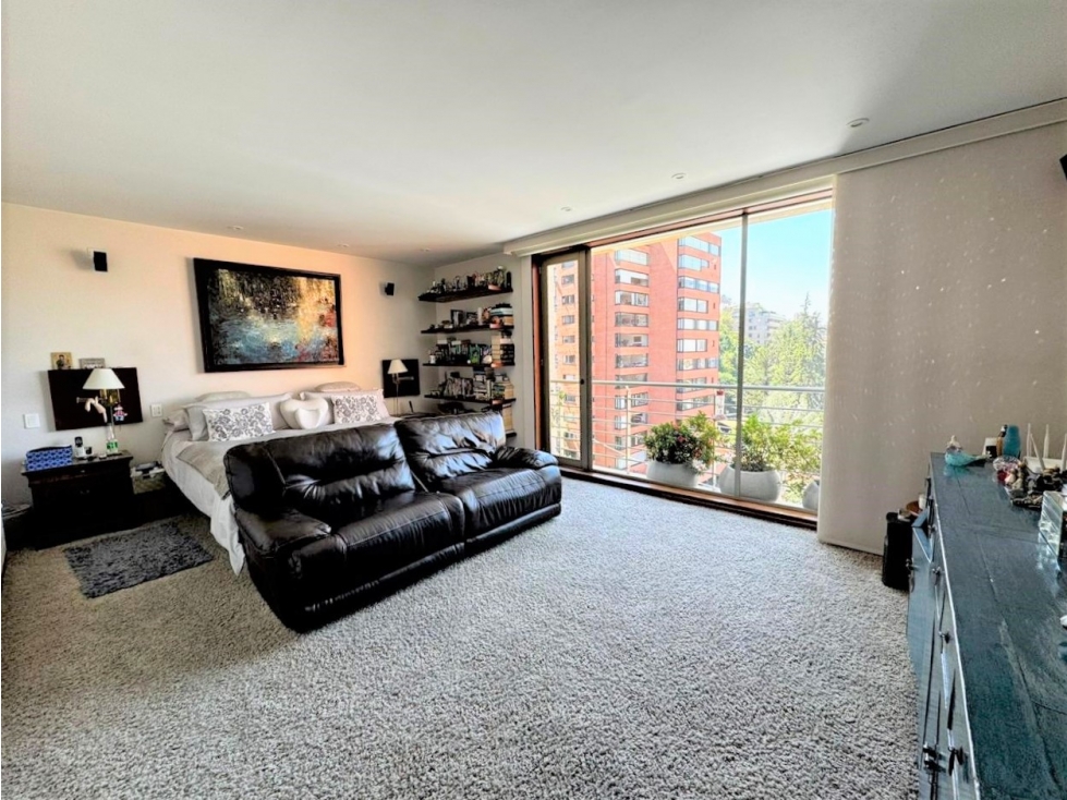 Venta/Alquiler apto, El Refugio, Bogotá ZJM-1259 — foto 6