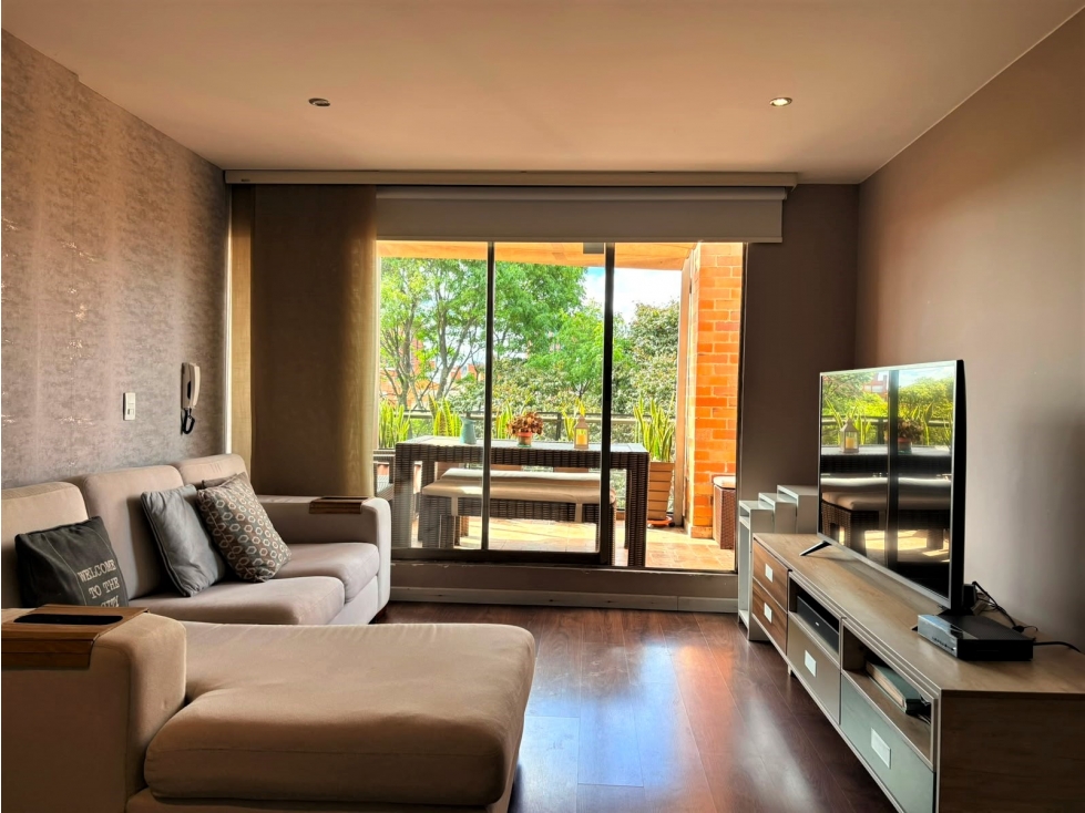 ZS-1271 VENTA APARTAMENTO DUPLEX PUENTO LARGO