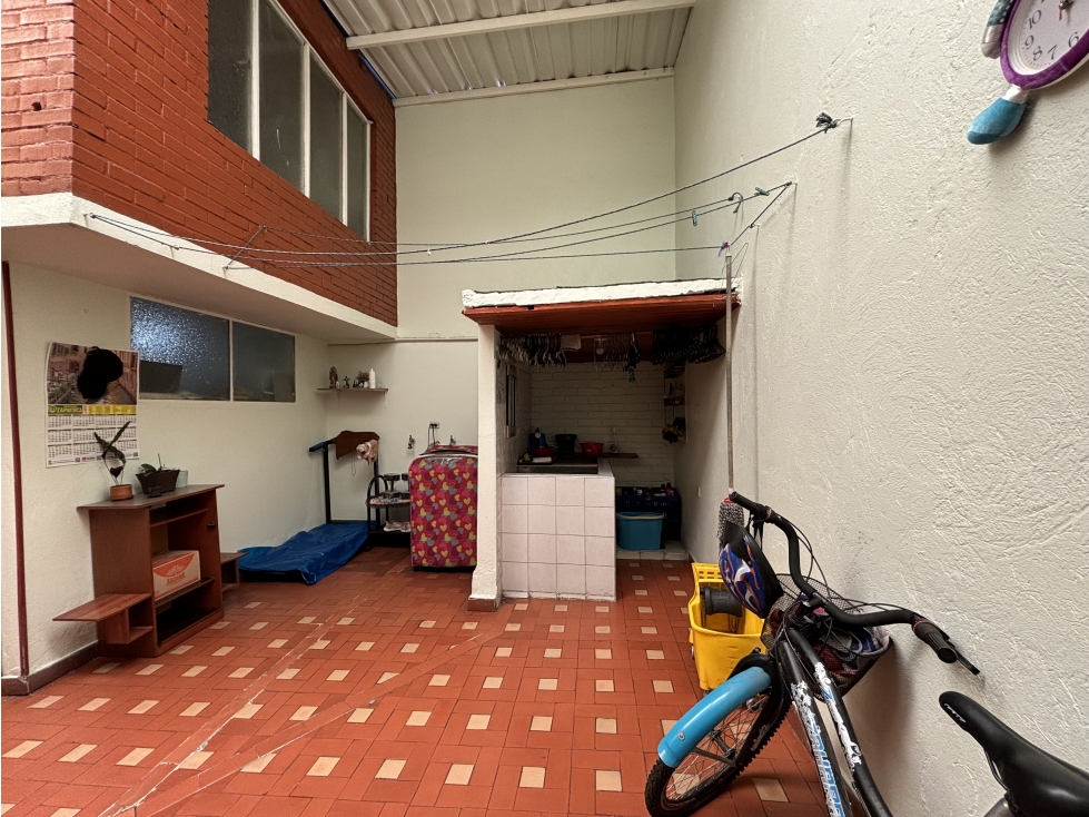 AG/ CASA EN VENTA EN EL BARRIO CAMELIA — foto 4