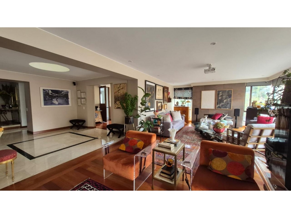 ZROS-3 Apartamento en venta, Chico norte