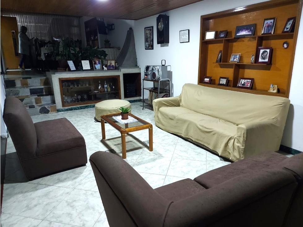 ZS-1265 VENTA CASA EN JOSE JOAQUIN VARGAS — foto 5