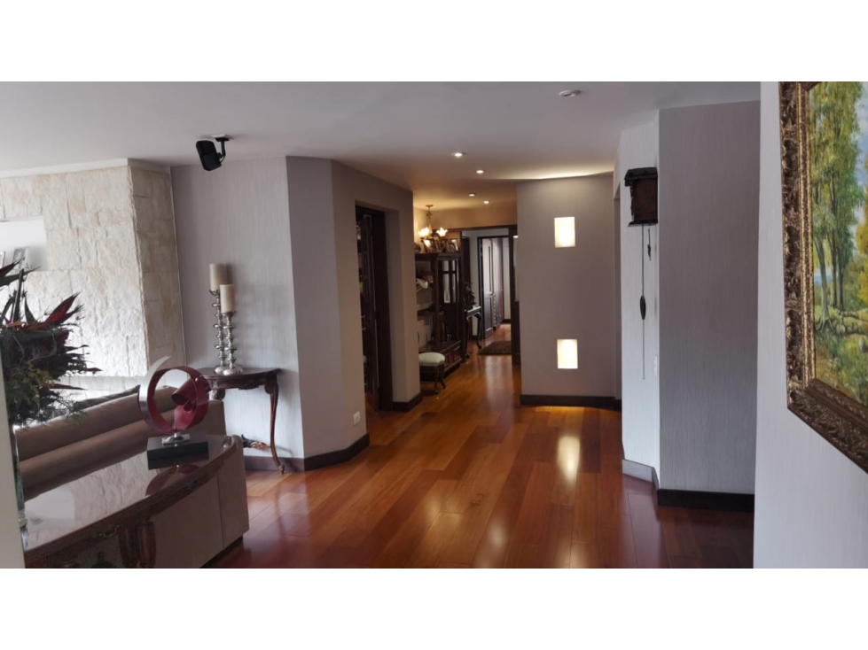 ZS-917 Apartamento en venta, Rosales — foto 4