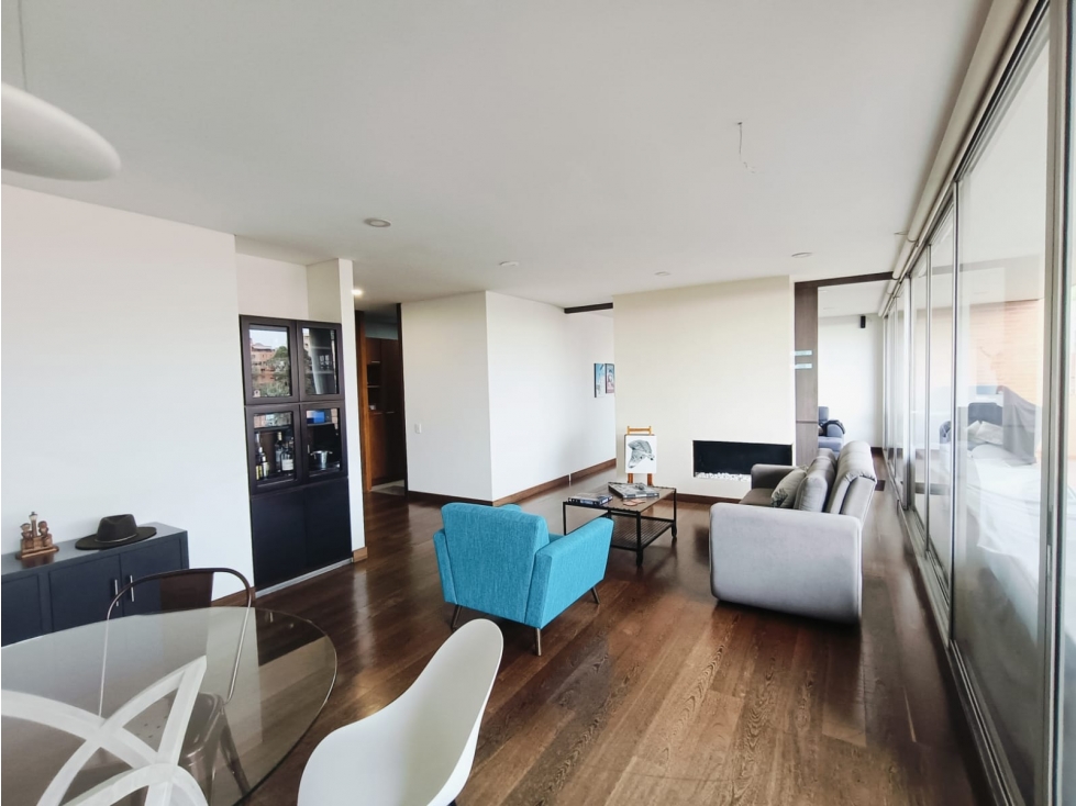 ZS-1168 Apartamento en venta, Rosales — foto 4