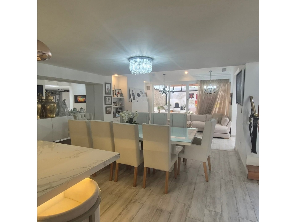 ZROS-1237 Espectacular Casa en venta, Santa Bárbara Alta — foto 4