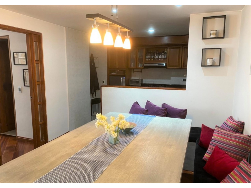 ZJG-114 Apartamento en venta, Puente Largo — foto 6
