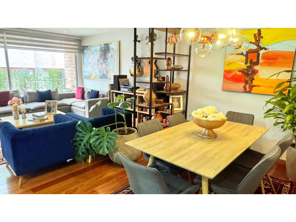 ZS-1247 Apartamento en venta, Chico Reservado — foto 4