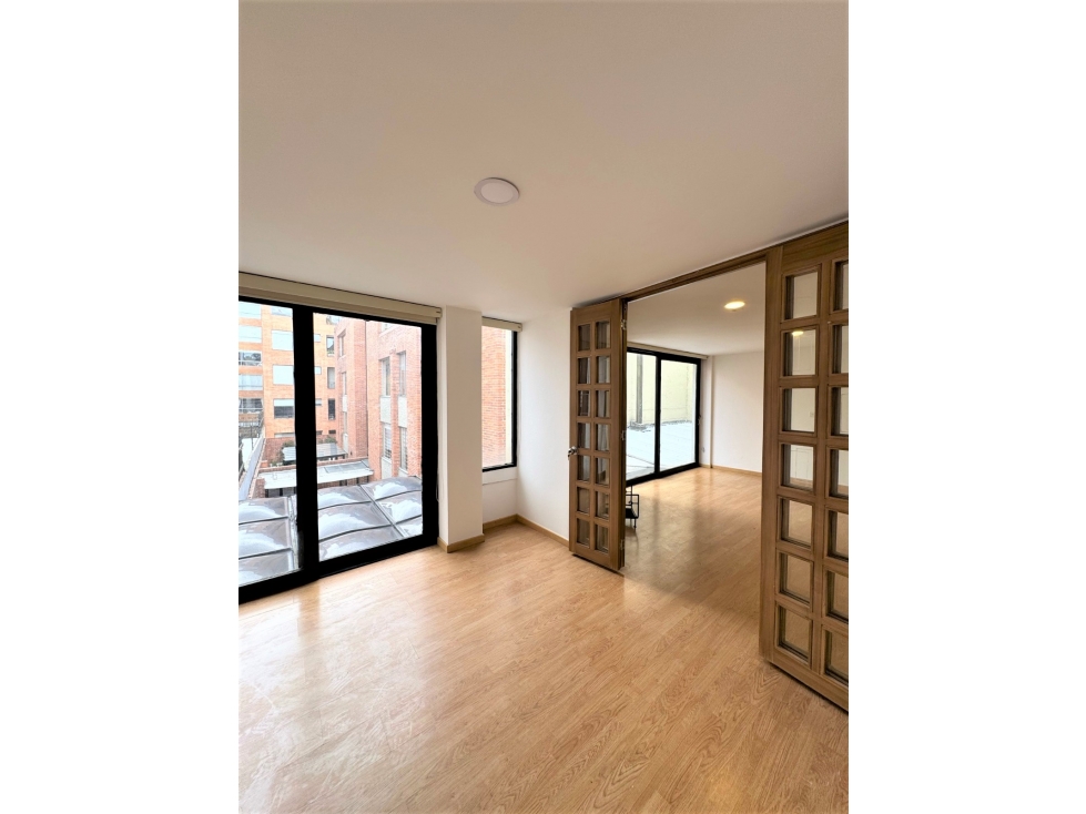 AG/ VENTA APARTAMENTO EN BELLA SUIZA