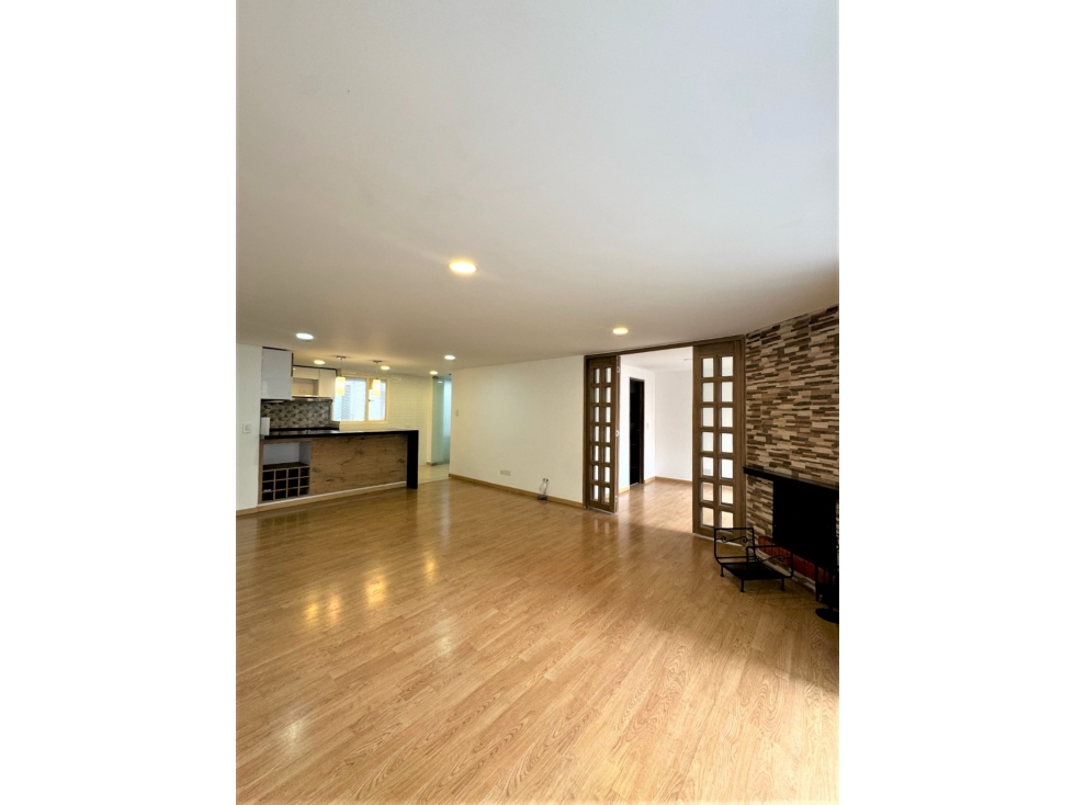 AG/ VENTA APARTAMENTO EN BELLA SUIZA — foto 5