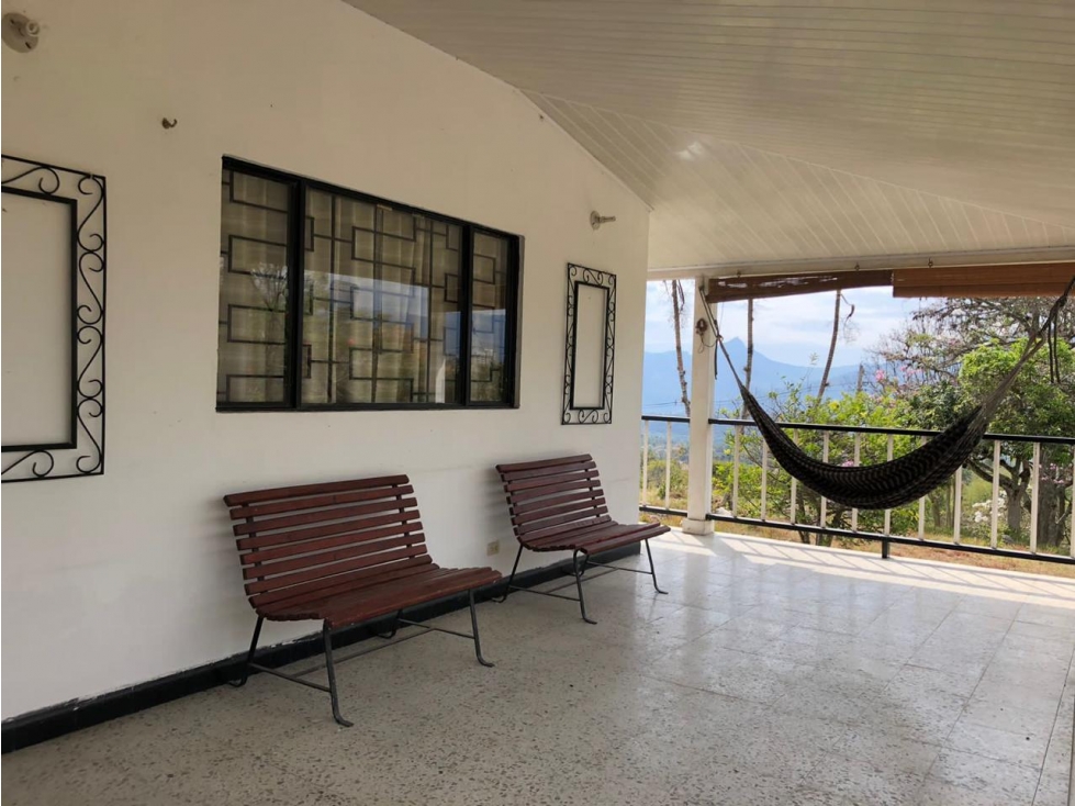 ZJG-93 Finca en venta, Fusagasugá - 4