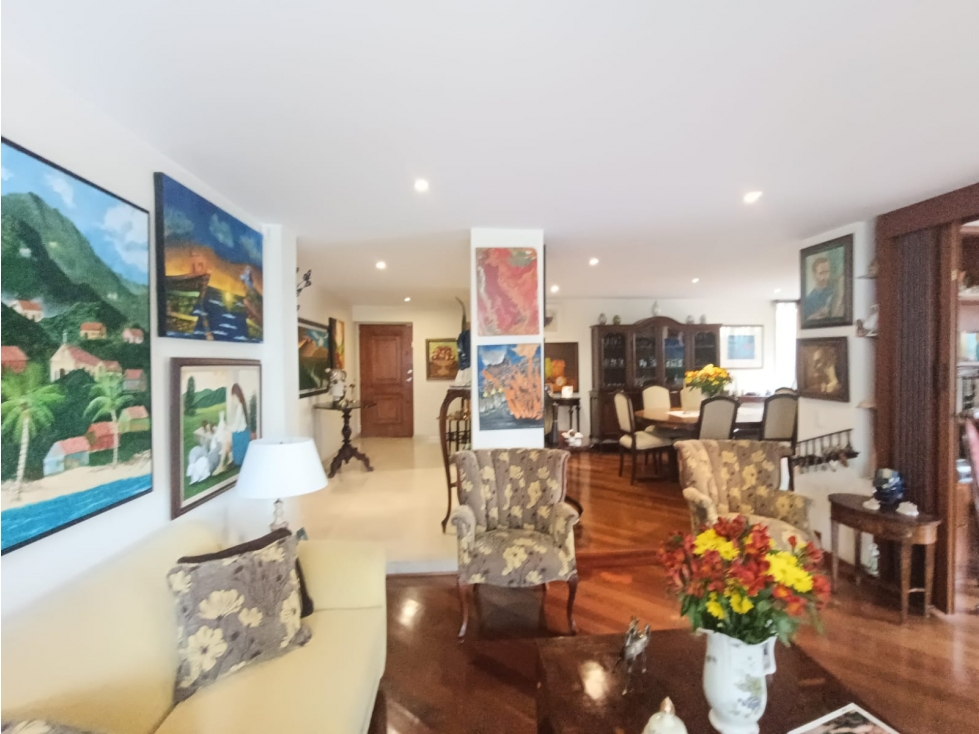 ZS-1194 Apartamento en venta, Santa Barbara Occidental — foto 4