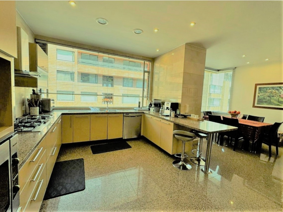 Venta/Alquiler apto, El Refugio, Bogotá ZJM-1259 — foto 4