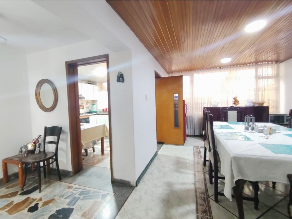 ZS-1265 VENTA CASA EN JOSE JOAQUIN VARGAS — foto 6