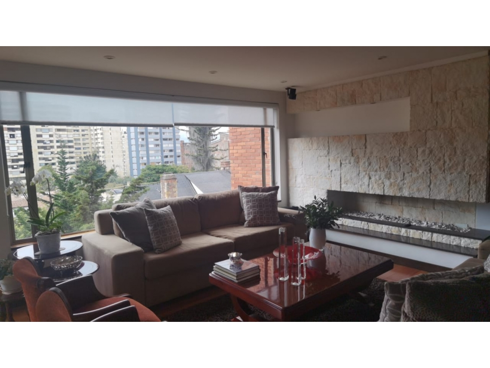 ZS-917 Apartamento en venta, Rosales — foto 5