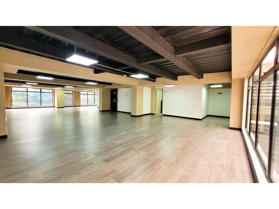 ZS-1031 Edificio en venta o alquiler, El Lago — foto 4